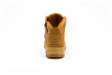 M8 Fella Low Zip Sided Boot 4"