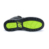 New Balance MIDCLBRE2E Calibre L/U Zip Safety Boot (2E Wide)
