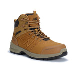 New Balance MIDCLBRE4E Calibre L/U Zip Safety Boot (4E Wide)