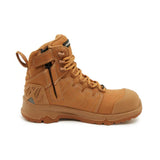 Mack MKOCTAN2Z OCTANE 2.0 Zip Composite Safety Boot