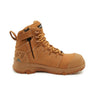 Mack MKOCTAN2Z OCTANE 2.0 Zip Composite Safety Boot