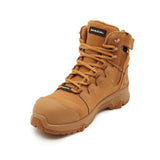 Mack MKOCTAN2Z OCTANE 2.0 Zip Composite Safety Boot