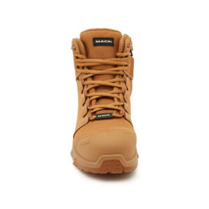 Mack MKOCTAN2Z OCTANE 2.0 Zip Composite Safety Boot
