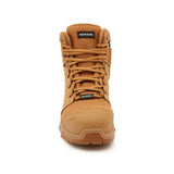 Mack MKOCTAN2Z OCTANE 2.0 Zip Composite Safety Boot