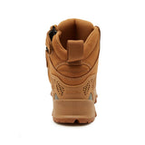 Mack MKOCTAN2Z OCTANE 2.0 Zip Composite Safety Boot