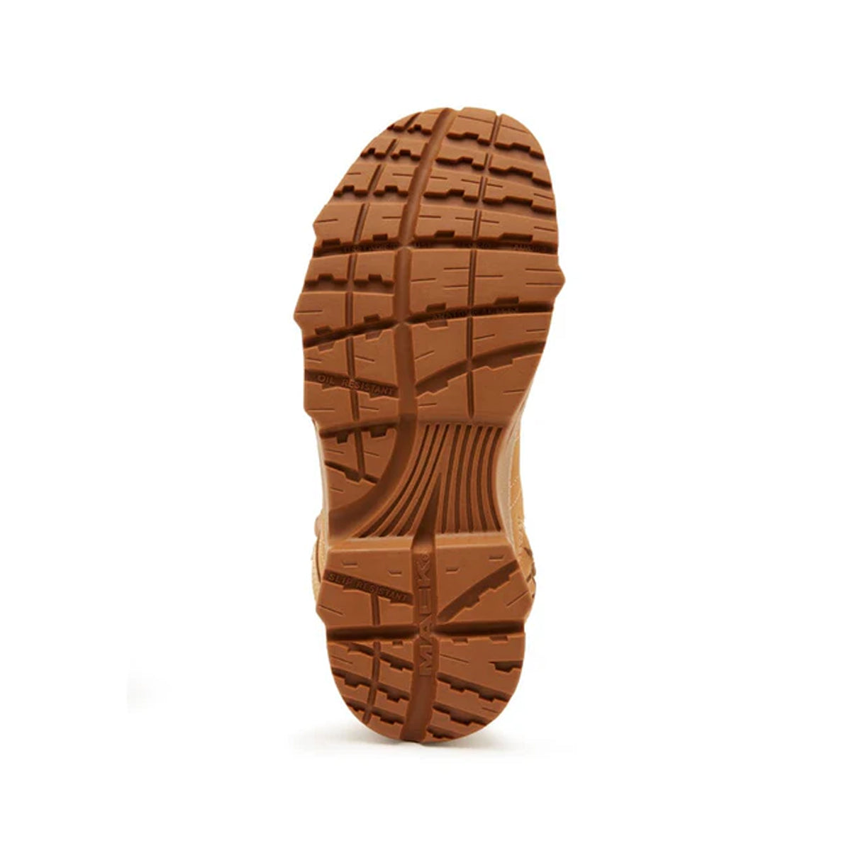 Mack MKOCTAN2Z OCTANE 2.0 Zip Composite Safety Boot