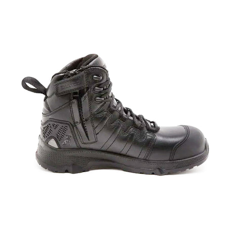 Mack MKOCTAN2Z OCTANE 2.0 Zip Composite Safety Boot