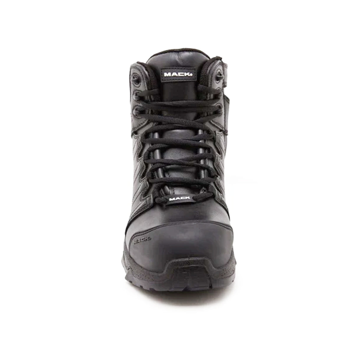 Mack MKOCTAN2Z OCTANE 2.0 Zip Composite Safety Boot