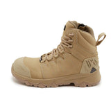 Mack MKOCTAN2Z OCTANE 2.0 Zip Composite Safety Boot