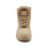 Mack MKOCTAN2Z OCTANE 2.0 Zip Composite Safety Boot