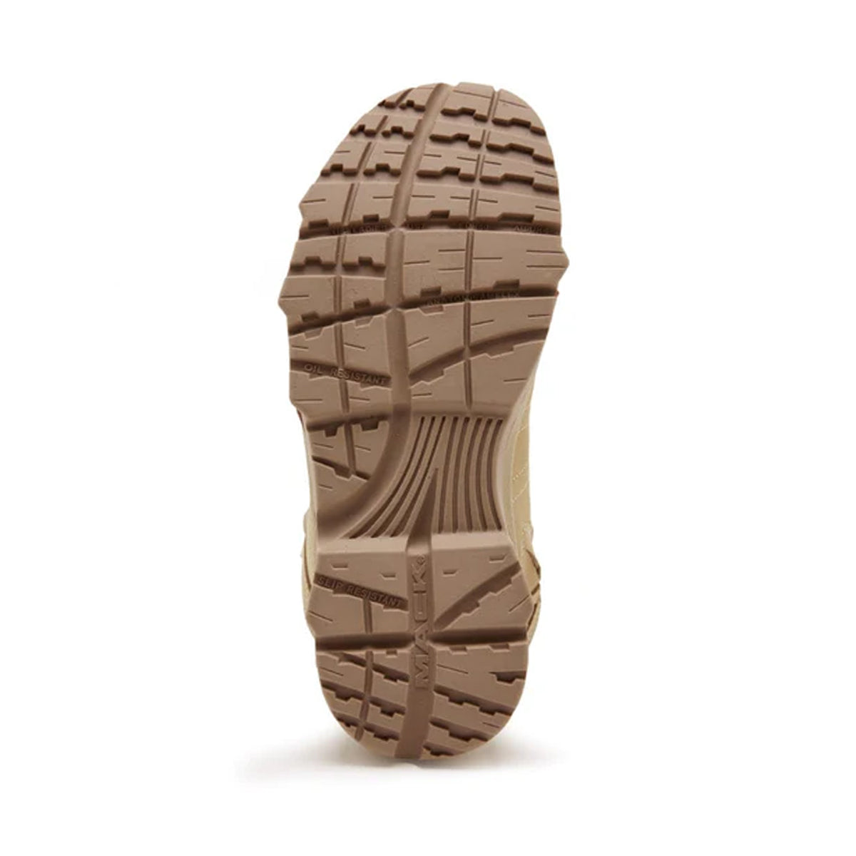 Mack MKOCTAN2Z OCTANE 2.0 Zip Composite Safety Boot