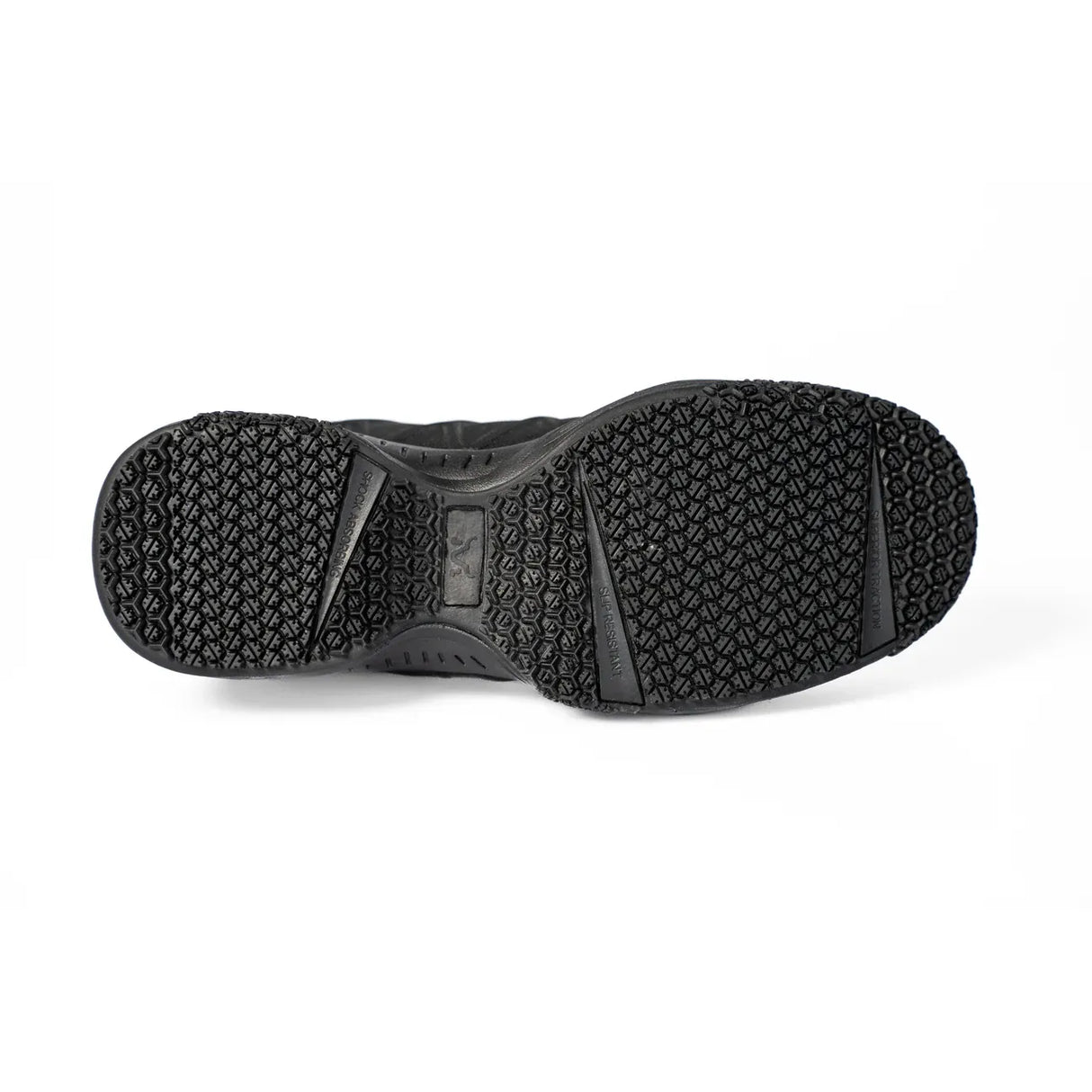 N2114M Comfort Worker Safety Jogger