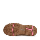 Bata Industrials - 503 83077 Nulla - Ladies Elastic Sided - Sand
