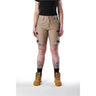 FXD WS-5W Ladies Lightweight Ripstop Short