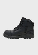 CAT P727058 Striver XL 6" AUS Boot - Black