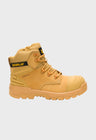 CAT P727059 Striver XL 6" AUS Boot - Honey