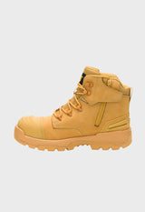 CAT P727059 Striver XL 6" AUS Boot - Honey