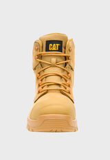 CAT P727059 Striver XL 6" AUS Boot - Honey