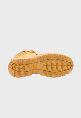 CAT P727059 Striver XL 6" AUS Boot - Honey