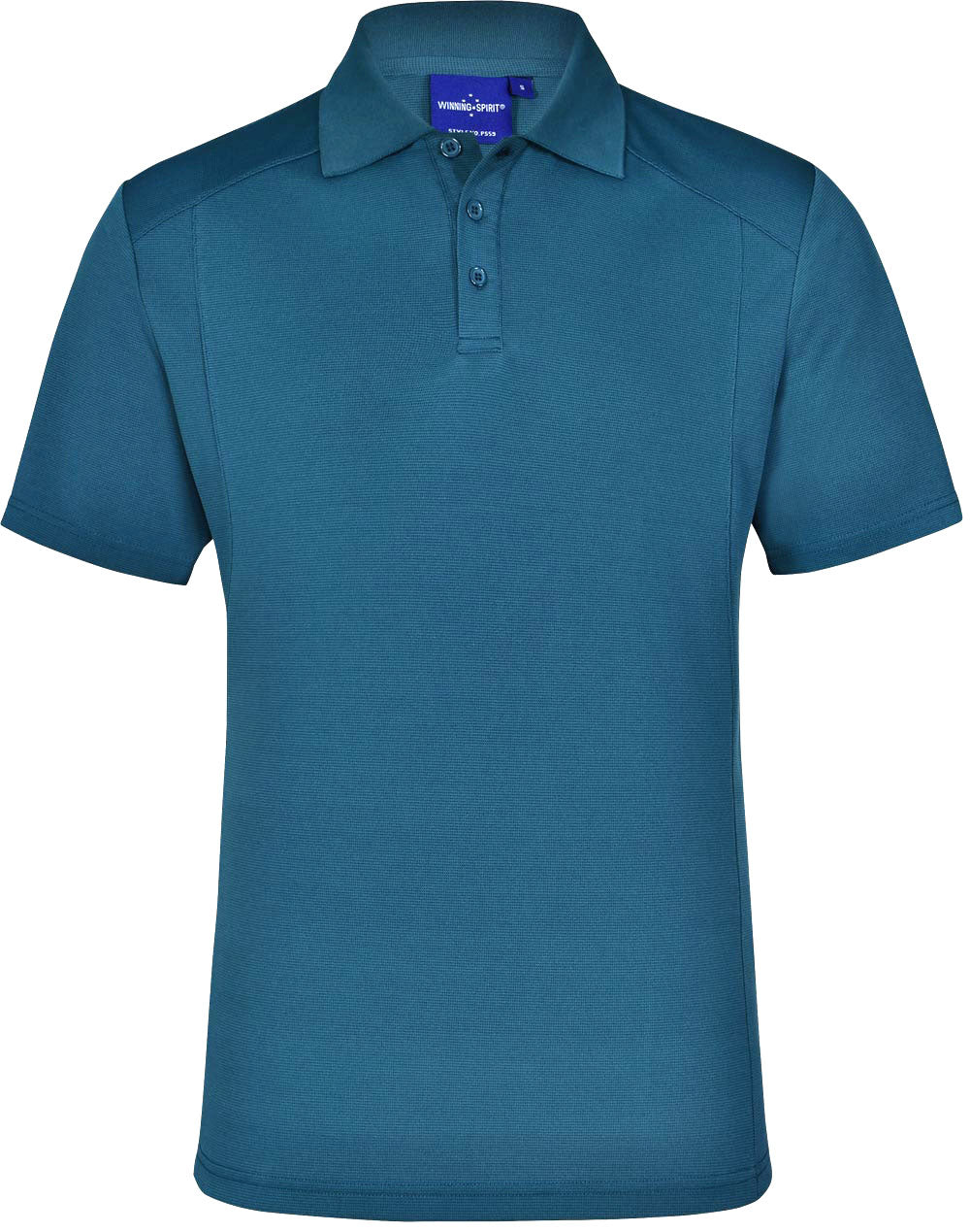 PS59 Mens Lucky Bamboo Polo
