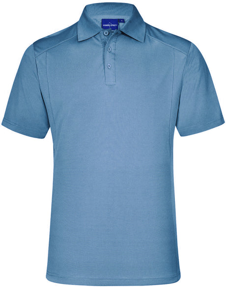 PS59 Mens Lucky Bamboo Polo