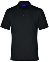 PS59 Mens Lucky Bamboo Polo