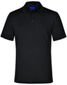 PS59 Mens Lucky Bamboo Polo