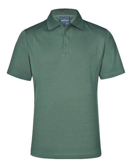 PS59 Mens Lucky Bamboo Polo