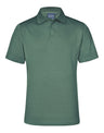 PS59 Mens Lucky Bamboo Polo