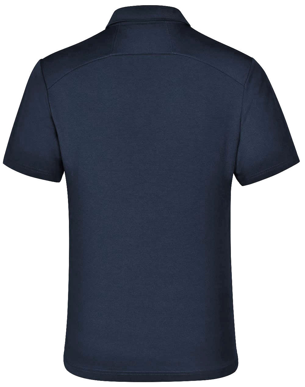 PS59 Mens Lucky Bamboo Polo