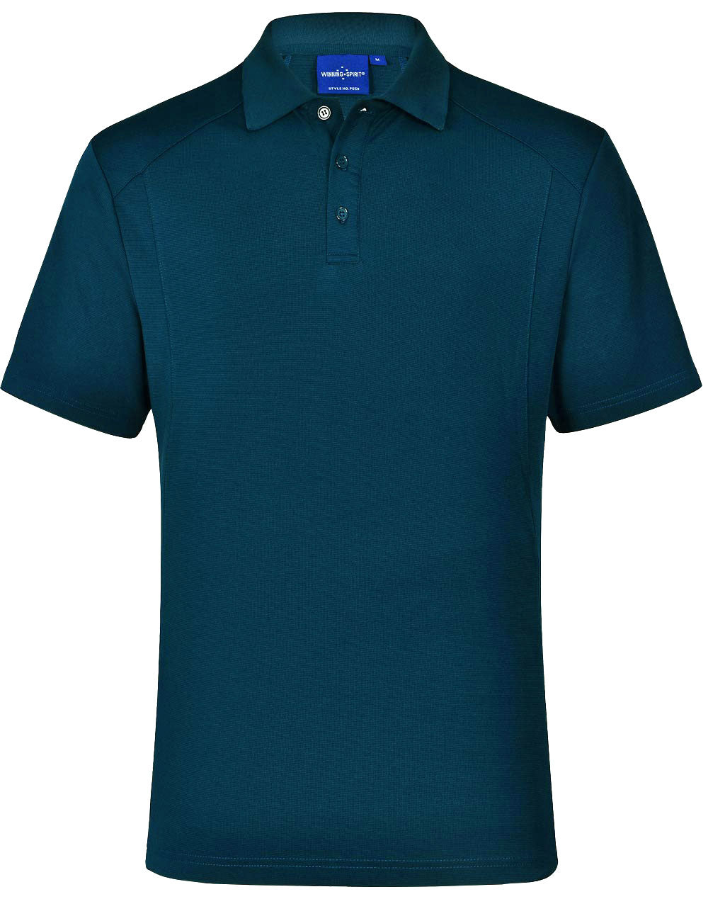 PS59 Mens Lucky Bamboo Polo