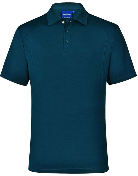 PS59 Mens Lucky Bamboo Polo