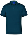 PS59 Mens Lucky Bamboo Polo