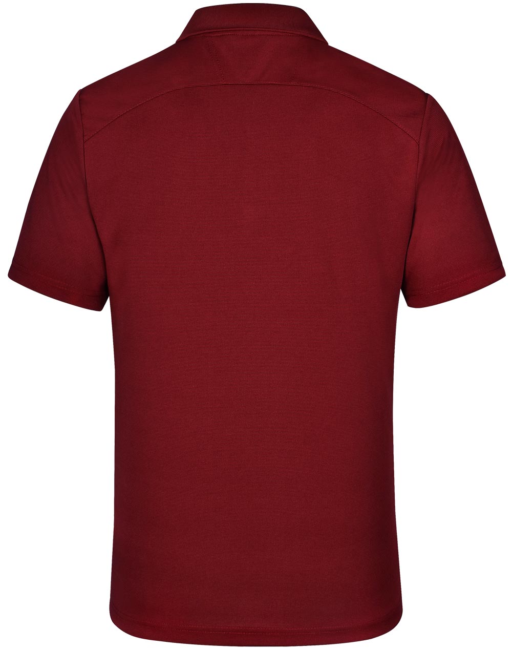 PS59 Mens Lucky Bamboo Polo