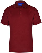 PS59 Mens Lucky Bamboo Polo