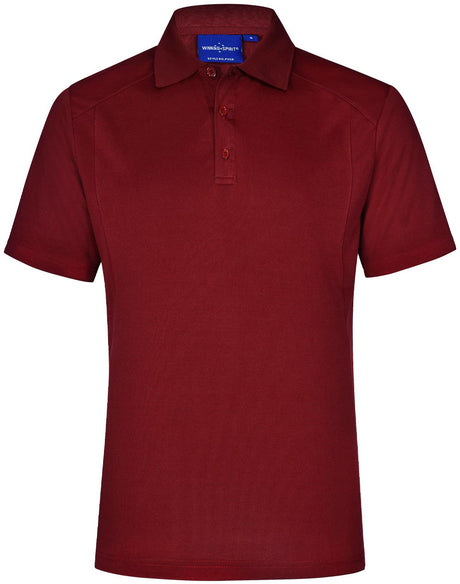 PS59 Mens Lucky Bamboo Polo