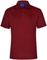 PS59 Mens Lucky Bamboo Polo