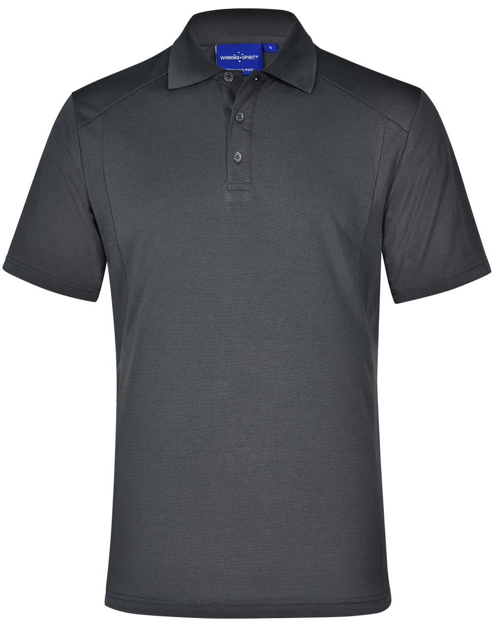 PS59 Mens Lucky Bamboo Polo