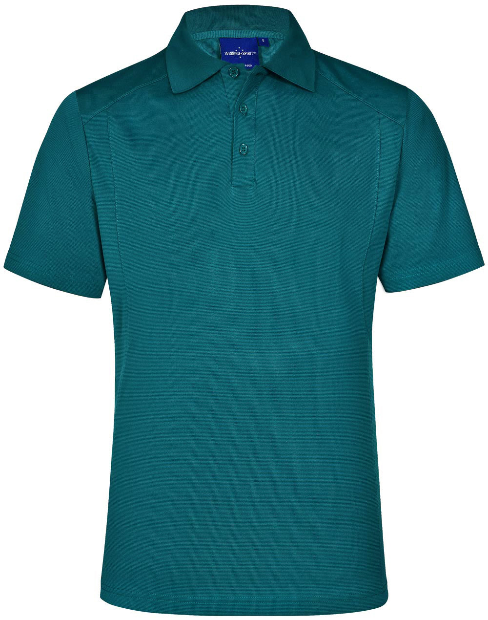 PS59 Mens Lucky Bamboo Polo