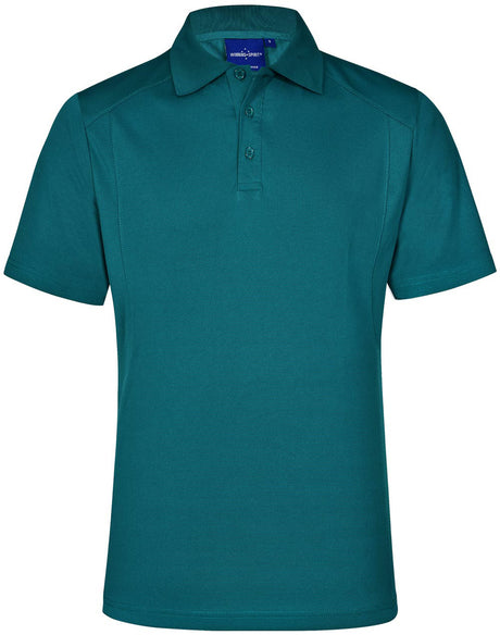 PS59 Mens Lucky Bamboo Polo