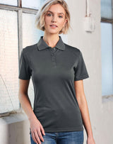 PS60 Ladies Lucky Bamboo Polo