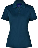 PS60 Ladies Lucky Bamboo Polo