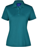 PS60 Ladies Lucky Bamboo Polo