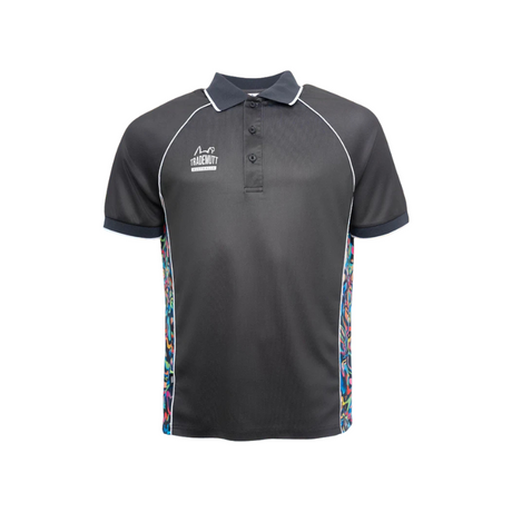 Unisex RPET Pearler Polo