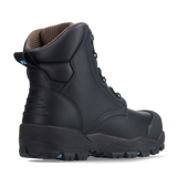 Bata Industrials - 804 65013 Ranger Boa -150Mm Black