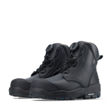 Bata Industrials - 804 65013 Ranger Boa -150Mm Black