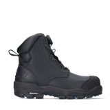 Bata Industrials - 804 65013 Ranger Boa -150Mm Black