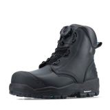 Bata Industrials - 804 65013 Ranger Boa -150Mm Black