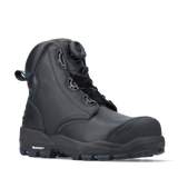 Bata Industrials - 804 65013 Ranger Boa -150Mm Black