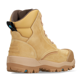 Bata Industrials - 805 85013 Ranger Boa -150Mm - Wheat